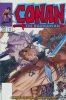CONAN THE BARBARIAN THE ORIGINAL COMICS OMNIBUS VOL 06 HC [VARIANT] [9781787744776]